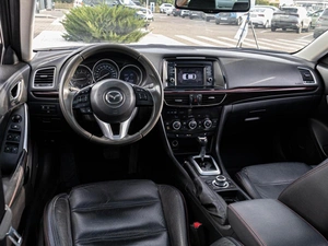 Седан Mazda 6 2014 года, 1269000 рублей, Краснодар