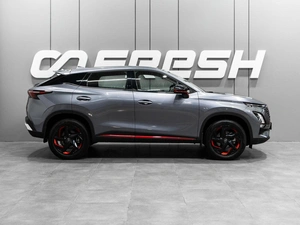 Внедорожник OMODA C5 2024 года, 2099000 рублей, Тюмень