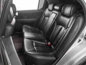 Седан Kia Opirus 2008 года, 769000 рублей, Тюмень