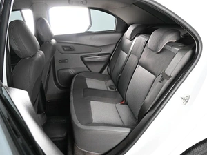 Седан Chevrolet Cobalt 2022 года, 1069000 рублей, Ростов-на-Дону