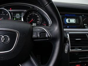 Внедорожник Audi Q7 2014 года, 2450000 рублей, Краснодар