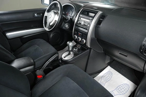 Внедорожник Nissan X-Trail 2011 года, 1379000 рублей, Тюмень