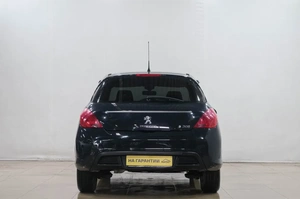 Хетчбэк Peugeot 308 2011 года, 649000 рублей, Новокузнецк