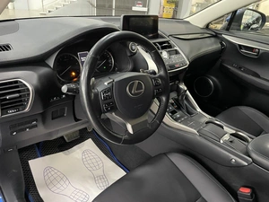 Внедорожник Lexus NX 2018 года, 3297000 рублей, Солонцы