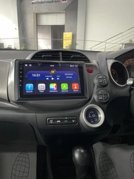 Хетчбэк Honda Fit 2009 года, 647000 рублей, Солонцы
