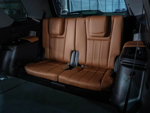 Внедорожник Changan CS95 2023 года, 3049000 рублей, Воронеж