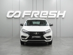 Универсал ВАЗ (LADA) Vesta 2024 года, 1600000 рублей, Воронеж