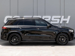 Внедорожник Mercedes-benz GLE-класс 2021 года, 6300000 рублей, Краснодар