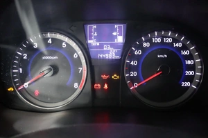 Седан Hyundai Solaris 2016 года, Брянск