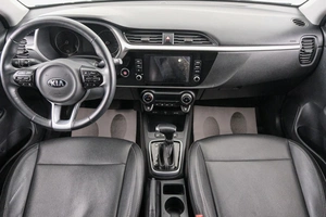 Седан Kia Rio 2020 года, 1809000 рублей, Красноярск