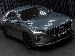 Седан Geely Preface 2024 года, 2739000 рублей, Тюмень