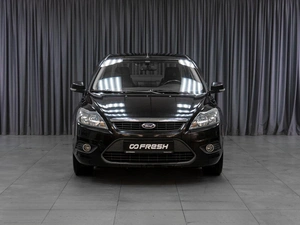 Седан Ford Focus 2010 года, 649000 рублей, Тюмень