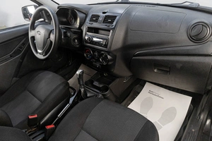 Хетчбэк ВАЗ (LADA) Kalina 2015 года, 449000 рублей, Челябинск