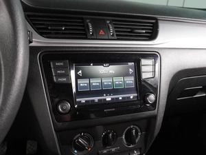 Лифтбек Skoda Rapid 2019 года, 1469000 рублей, Воронеж