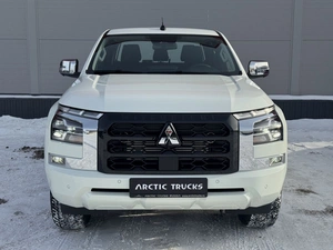 Пикап Mitsubishi L200 2025 года, 5570000 рублей, Солонцы
