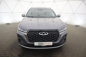 Внедорожник Chery Tiggo 7 2023 года, 1890000 рублей, Орёл