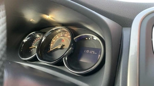 Хетчбэк Renault Sandero Stepway 2016 года, 837000 рублей, Солонцы