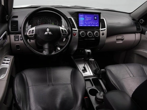 Внедорожник Mitsubishi Pajero Sport 2012 года, 1730000 рублей, Волгоград