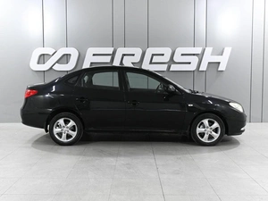 Седан Hyundai Elantra 2008 года, 699000 рублей, Ростов-на-Дону