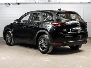 Внедорожник Mazda CX-5 2021 года, 2938000 рублей, Ставрополь