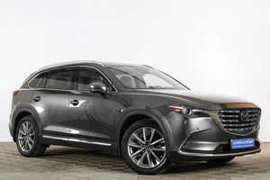 Внедорожник Mazda CX-9 2019 года, 3199000 рублей, Тюмень