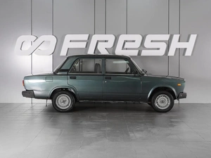 Седан ВАЗ (LADA) 2107 2011 года, 398000 рублей, Минеральные Воды