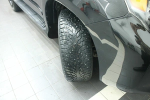 Внедорожник Lexus GX 2012 года, 3850000 рублей, Красноярск