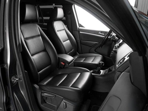 Внедорожник Volkswagen Tiguan 2016 года, 1765000 рублей, Тюмень