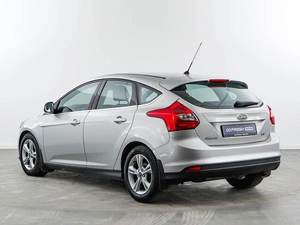 Хетчбэк Ford Focus 2013 года, 1178888 рублей, Москва