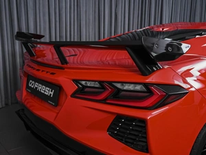 Кабриолет Chevrolet Corvette 2020 года, 11390000 рублей, Ставрополь