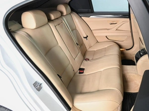 Седан BMW 5 серия 2014 года, 1699000 рублей, Аксай