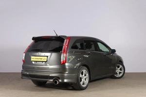 Минивэн Honda Stream 2012 года, 1149000 рублей, Новосибирск