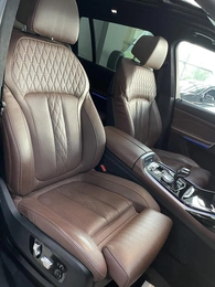 Внедорожник BMW X7 2019 года, 6800000 рублей, Солонцы
