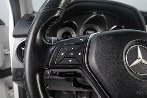 Внедорожник Mercedes-benz GLK-класс 2013 года, 1499000 рублей, Челябинск