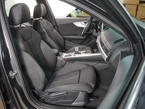 Универсал Audi A4 2017 года, 1949000 рублей, Воронеж