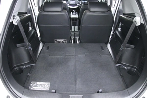 Хетчбэк Honda Jade 2015 года, 1228000 рублей, Солонцы