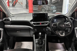Внедорожник Daihatsu Rocky 2022 года, 1747000 рублей, Красноярск