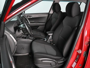 Внедорожник Hyundai Creta 2019 года, 1889000 рублей, Аксай