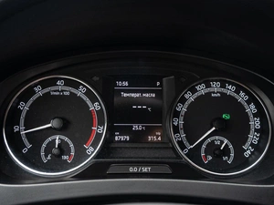 Лифтбек Skoda Rapid 2018 года, 1390000 рублей, Краснодар