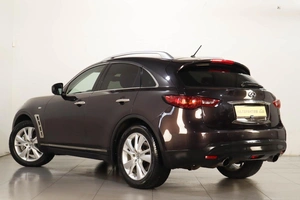Внедорожник Infiniti FX30 2012 года, 2299000 рублей, Челябинск