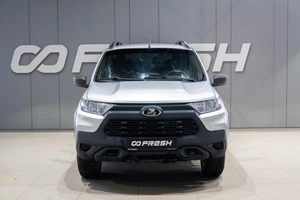 Внедорожник ВАЗ (LADA) Niva Travel 2023 года, 1029000 рублей, Петрозаводск