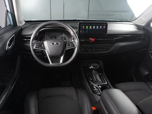 Внедорожник Москвич 3 2024 года, 1732000 рублей, Минеральные Воды