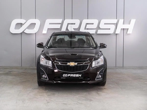 Седан Chevrolet Cruze 2014 года, 1124000 рублей, Воронеж