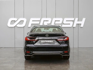 Седан Toyota Camry 2025 года, 4598000 рублей, Краснодар