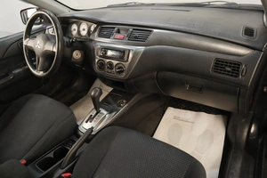 Седан Mitsubishi Lancer 2009 года, 449000 рублей, Челябинск