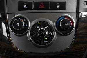 Внедорожник Hyundai Santa Fe 2012 года, 1430000 рублей, Омск