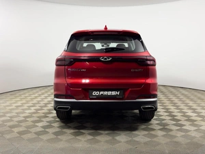 Внедорожник Chery Tiggo 7 Pro 2020 года, 1735900 рублей, Казань