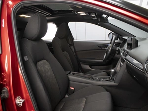Внедорожник Mazda CX-4 2022 года, 2340000 рублей, Омск