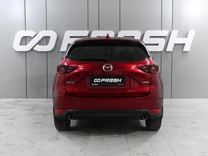 Внедорожник Mazda CX-5 2021 года, 2839000 рублей, Аксай