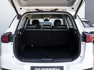 Внедорожник Chery Tiggo 7 Pro 2023 года, 1590000 рублей, Краснодар